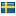 nanopena.cz server is located in Sweden